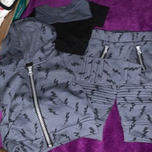 Baby boy sets . Two of the same